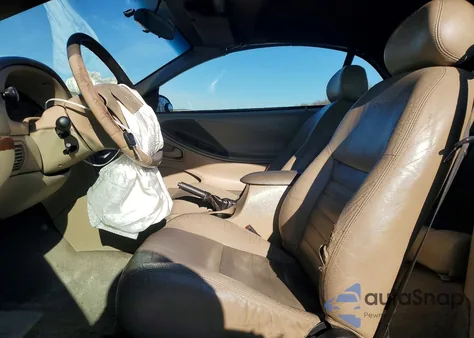 2003 Ford Mustang Gt from USA, damaged, VIN 1FAFP45X03F436874